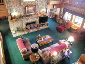 Big Bear Homes - Eagle Point