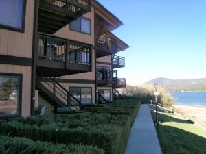 Big Bear homes
