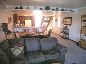 Big Bear Vacation Rental - Forest Shores