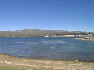 Big Bear Vacation Rental - Forest Shores