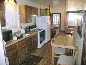Big Bear Vacation Rental - Roberto's Roost - Kitchen