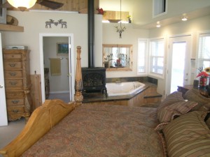 Big Bear Homes