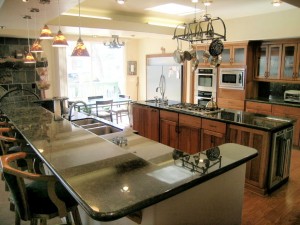Big Bear Homes