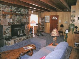 Big Bear Home For Sale
