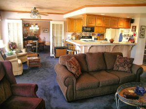 Big Bear Home For Sale - Nana - 2 Big Bear Home For Sale - Nana