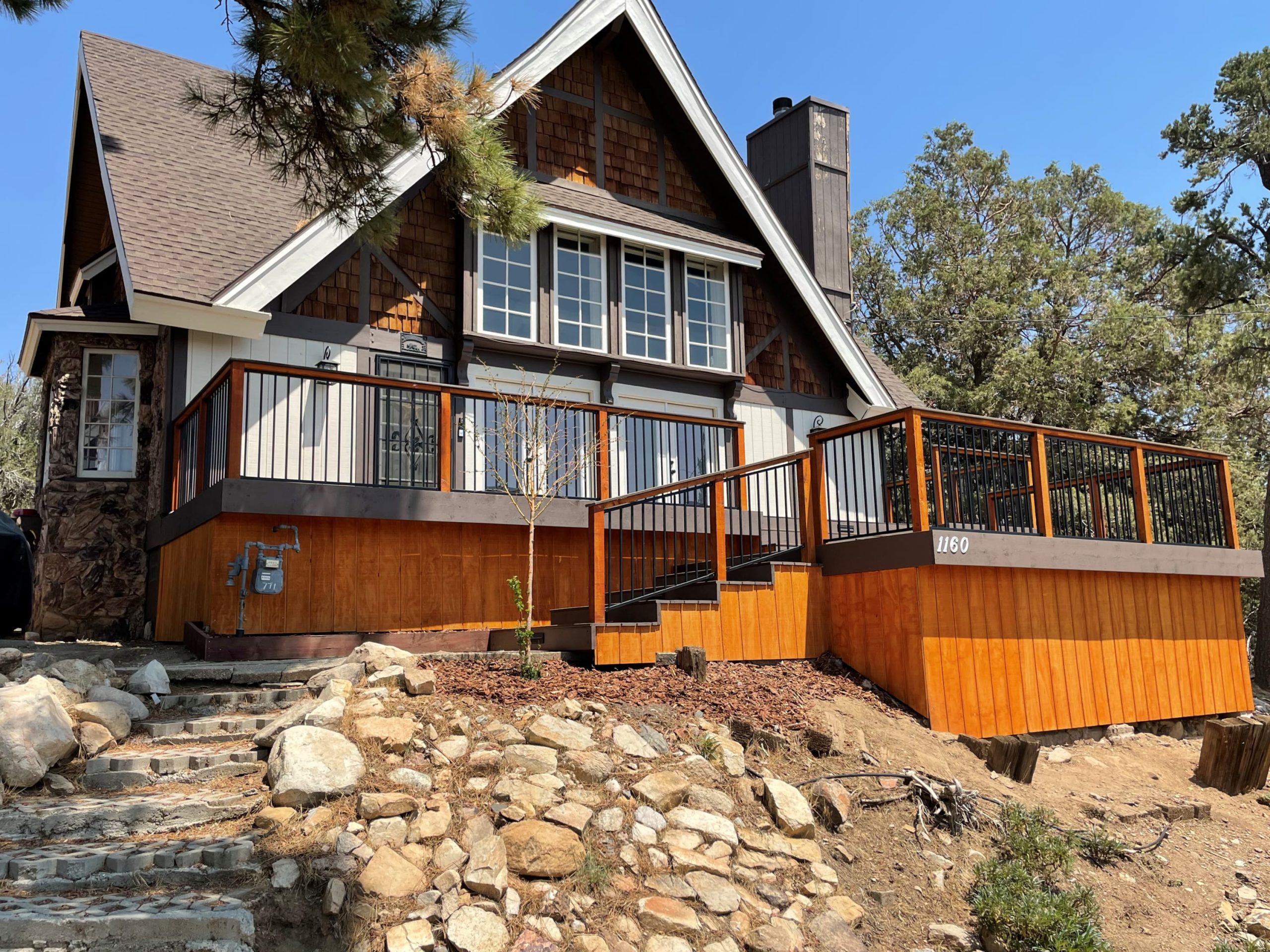 Big Bear Home For Rent